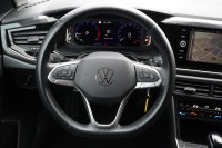 VW Taigo 1.0 TSI DSG