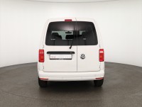 VW Caddy 1.0 TSI Conceptline