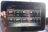 Mercedes-Benz CLA 250 Shooting Brake AMG Line 7G-DCT