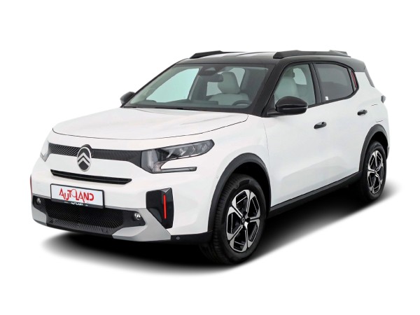 Citroen C3 Aircross Max Hybrid 145 Aut.