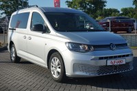 VW Caddy 2.0 TDI Life Maxi