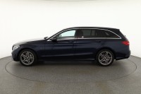Vorschau: Mercedes-Benz C 300 C300 e T AMG Line Aut.