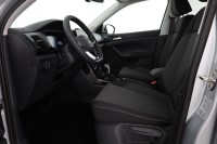 VW T-Cross 1.0 TSI DSG