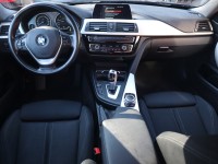 BMW 420 Gran Coupe 420d Advantage