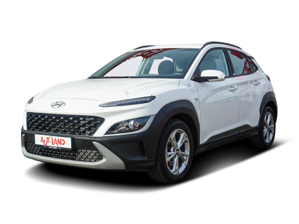 Hyundai Kona 1.0 Select Mild-Hybrid