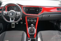 VW T-Roc 1.5 TSI Sport