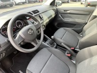 Skoda Fabia Combi 1.0