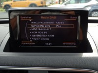 Audi Q3 1.4 TFSI