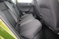 VW Taigo 1.0 TSI DSG