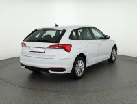 Skoda Scala 1.0 TSI