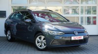 VW Golf VIII Variant 1.0 TSI Life