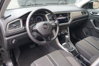 VW T-Roc 1.5 TSI DSG