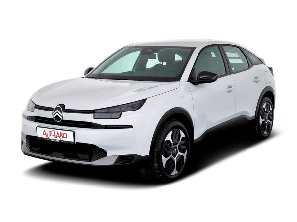 Citroen C4 Hybrid 145 Aut. Facelift