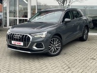 Vorschau: Audi Q3 35 1.5 TFSI advanced