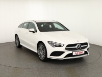 Mercedes-Benz Shooting Brake CLA 250 e AMG Line