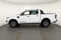 Vorschau: Ford Ranger 2.0 TDCi 4x4 Wildtrak