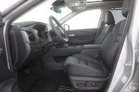 Nissan X-Trail 1.5 VC-T mHev Tekna Aut.