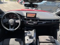 Audi A5 Sportback 2.0 TFSI S-Line quattro