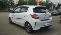 Mitsubishi Space Star 1.2 Top SHZ Tempomat