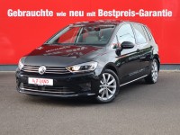 Vorschau: VW Golf Sportsvan VII Comfortline