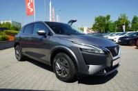 Nissan Qashqai 1.3 M-Hybrid N-Connecta