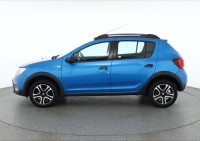 Vorschau: Dacia Sandero Stepway 0.9 TCe Celebration