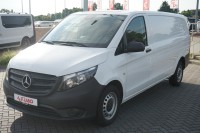 Vorschau: Mercedes-Benz Vito 110 CDI FWD extralang