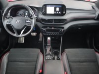 Hyundai Tucson 1.6 T-GDI DCT N Line