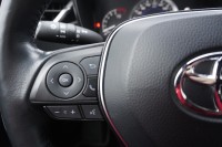 Toyota Corolla 1.8 Hybrid