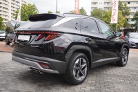 Hyundai Tucson 1.6T-GDI