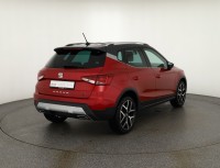 Seat Arona 1.0 TSI DSG FR