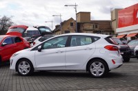 Ford Fiesta 1.1 Cool&Connect S/S