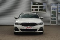 BMW 330 e Touring M Sport