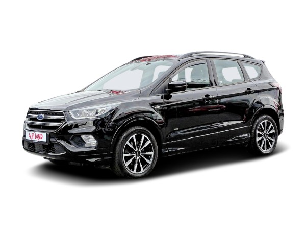 Ford Kuga 1.5 EcoBoost ST-Line