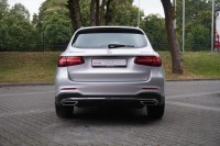 Mercedes-Benz GLC 350 d 4Matic