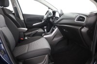 Suzuki SX4 S-Cross 1.4 M-Hybrid Club