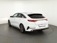 Kia pro_cee'd ProCeed 1.5 T-GDI Aut.