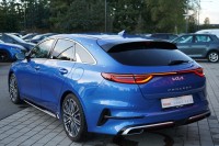 Kia pro_cee'd ProCeed GT-Line 1.5 T-GDI