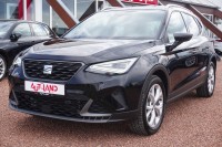 Vorschau: Seat Arona 1.0 TSI FR DSG