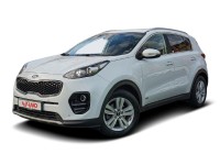 Kia Sportage 1.6 T-GDI Aut. Vision 4WD Navi Kamera