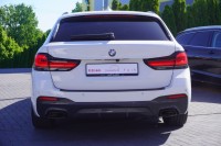 BMW 520 d M Sport