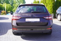 Skoda Superb Combi 2.0 TDI L&K