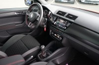 Skoda Fabia Combi 1.0 Monte Carlo