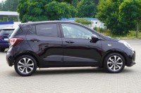 Hyundai i10 1.2 Passion Plus