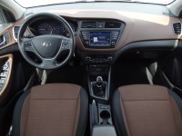 Hyundai i20 1.0 T-GDI