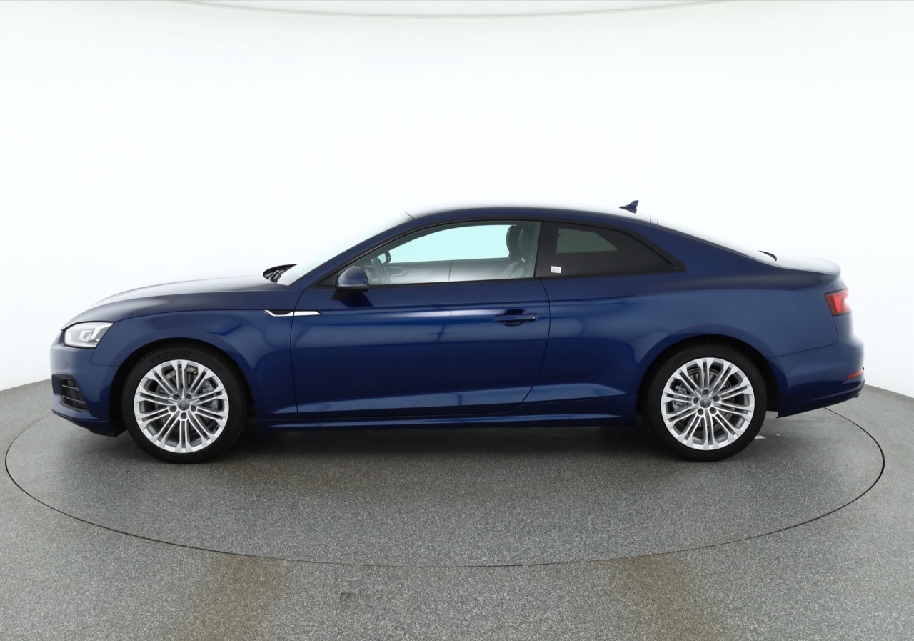 Audi A5 Coupe 2.0 TDI