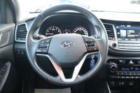 Hyundai Tucson 1.6 GDI