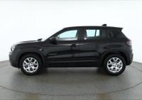 Vorschau: Jeep Avenger 1.2 Altitude