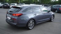 Hyundai i30 1.0 T-GDI