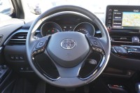 Toyota C-HR 1.8 Hybrid Team D Aut.